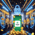 Slot Deposit Dana Gacor