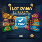 Slot Deposit Dana Gacor Rekomendasi Terakurat Tahun Ini